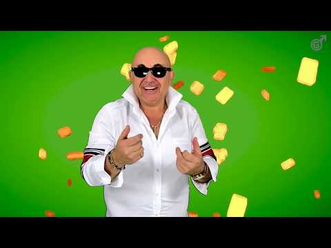 MR. Geno - Vegas (Official Video 2017)