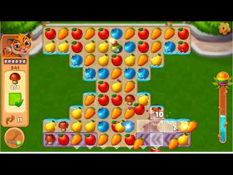 Family Zoo Level 541 - No Boosters