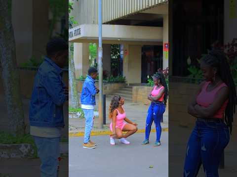 who is Amanda ( official Zuchu) #dance #amapianodancechallenge