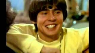 Davy Jones ~ I Never Thought It Peculiar