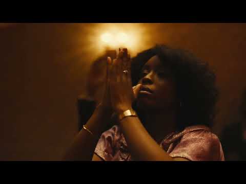 Small Axe - Kung Fu Fighting dance scene [Lovers Rock episode]