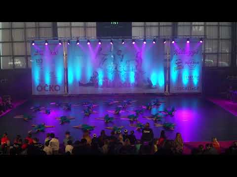 12. TS Ridendo - Take me home