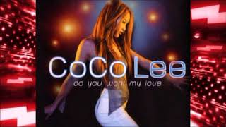 CoCo Lee - Do You Want My Love (Soda Club Master Mix)