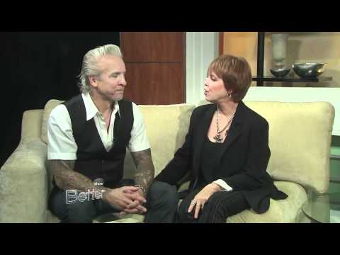 Pat Benatar and Neil Giraldo Interview