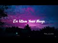 Urugi Urugi Lyric Video Joe Rioraj Hariharan Siddhu Kumar Dr D Arulanandhu Urugi