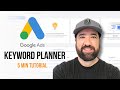 How To Use Google Keyword Planner For SEO It S FREE