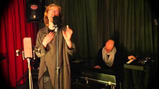 The Promise - Andrae Crouch Tune - Paul Mac Innes &amp; Markus zovic