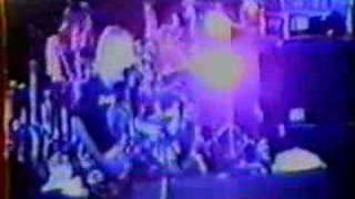 silverchair - Nobody Came (LIVE)