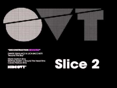 D. Squllace & L.Bacchetti Around the Bay Carola Pisaturo Remix [HQ]