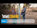 Sifiso Apologises For His Distractions Homecoming S1 Ep34 DStv