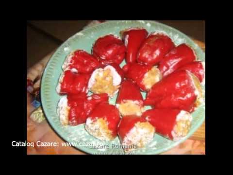 Cazare Piatra Alba, Buzau - Cazat.ro