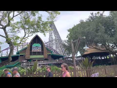 Iron Gwazi short video by Homeowner Repair