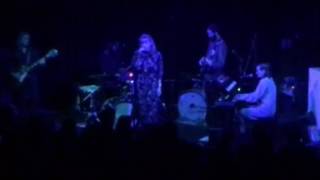 Alexandra Savior - Cupid Shoots To Kill live @The Independent , SF - January 18, 2017