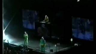 Beastie Boys - Posse in Effect (Madison Square Garden)