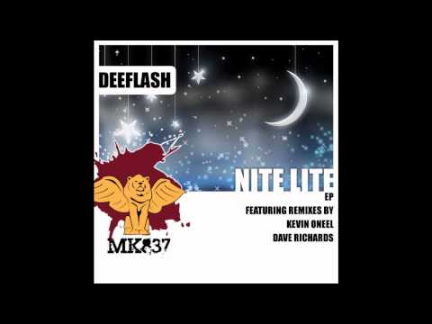 Deeflash - Nite Lite [MK837]