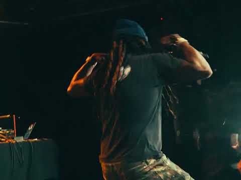 COCHISE AT THE MOTORCO MUSIC HALL DURHAM, NC