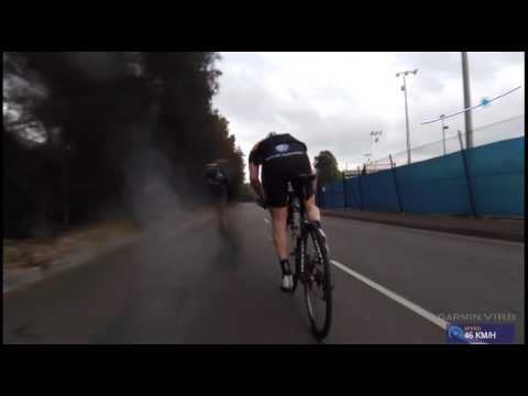 TPV Cup - October Edition - Protest - Video Exhibit A