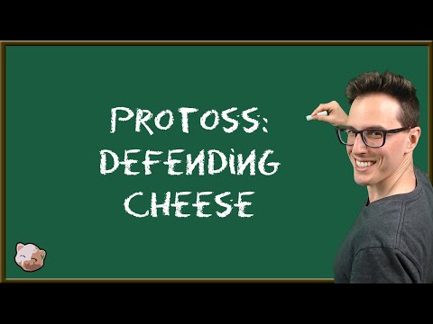 StarCraft 2 Coaching | Protoss: Defending Cheese