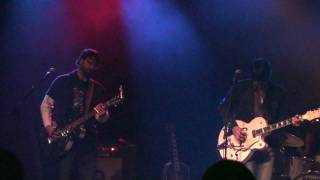 Band of Heathens - &quot;Hangin&#39; Tree&quot; SBD Aggie Theater Ft. Collins, CO 1-10-10