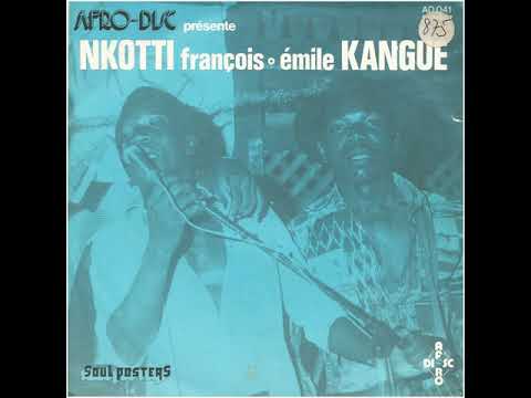 Les Black Styl feat Emile Kangue - Na ma bolea nde ne HQ