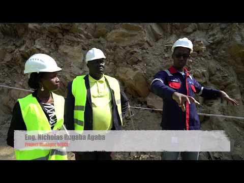 6.6MW Nyagak III Small HPP