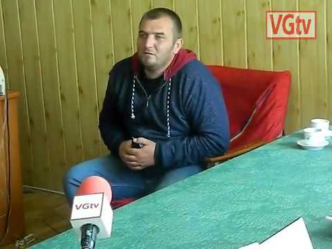 Mistreții distrug culturile la Bărăști. Autoritățile sunt neputicioase