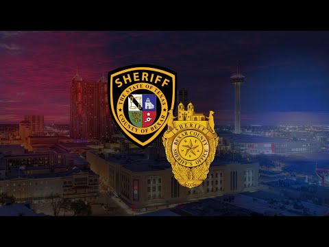 Bexar County Sheriff's Office | Bexar County, TX - Official Website