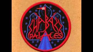 Shabazz Palaces - Chuch