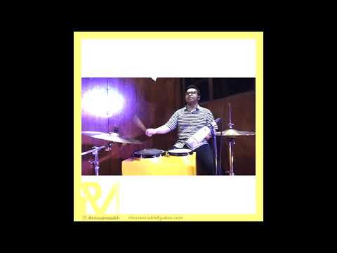 Alfin Harce - Pangeran Malu