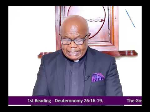  LAMULUNGU LA CHIWIRI LA LENT - 1 MARCH 2026