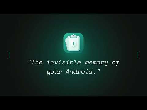 CopyVault: Clipboard Manager video thumbnail