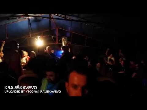 Goci i Lazo - Ne zna mala šta je specijala (Miks) - Uživo 2017