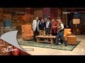 Ini Talk Show Srimulat Part 1 2 Tarzan Kadir Gogon
