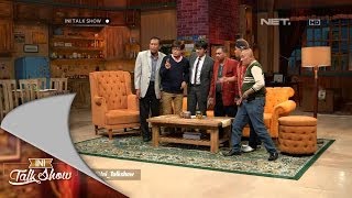 Download lagu Ini Talk Show - Srimulat Part 1/2 - Tarzan, Kadir, Gogon mp3 Download lagu Ini Talk Show - Srimulat Part 1/2 - Tarzan, Kadir, Gogon mp3