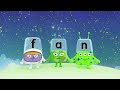 Alphablocks Fred Word Magic