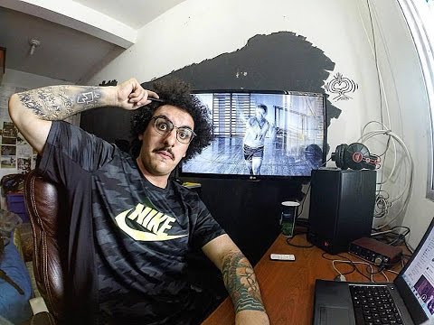 10 Sons Necessários | Average Joe'S - Falatuzetrê