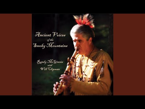 Ancient Voices of Shaconage: The Place of Blue Smoke