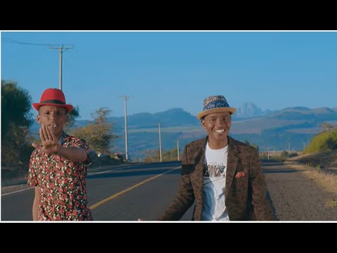 URUMWE MBERE BY SAMIDOH FT KA-WHITE MWANA WA WHITE (OFFICIAL 4K VIDEO)