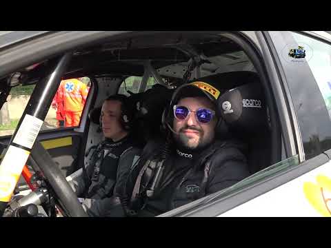 29°Rally Int del Taro 2023 CLIP CECCALDI-BELHACENE by Ferrario
