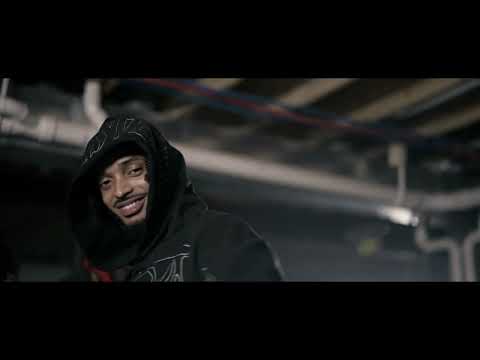 25 MagicK x Blinko x DriveLord Storm- “ To Tha Trap” Official video(Dir. by @BillMikeProductions )