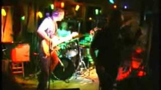 Black Toe and his Band of Pirates - I hear You Knocking