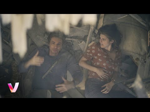 Rio and Mike Fall Through the Floor | Bless This Mess | VTM