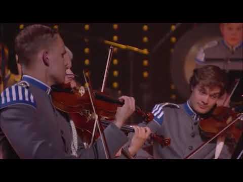 Puolustusvoimien varusmiessoittokunta: Viimeinen kevät