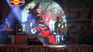 Download lagu The Rosta - Tari Barong | Dangdut ( Music Video) mp3