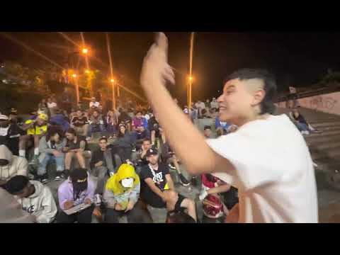 GALVIS vs MAYLAN | Cuartos | Cuatro Barras x Quintarap