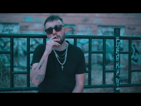 Cream Mami - Van de G ( Prod. by Above Sound ) Vídeo Oficial
