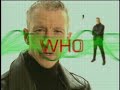 The Mole Intro
