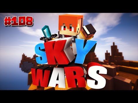 [Minecraft: Skywars] EP.108 กลัวตกชิบผายยยย!? (CPS Mod)