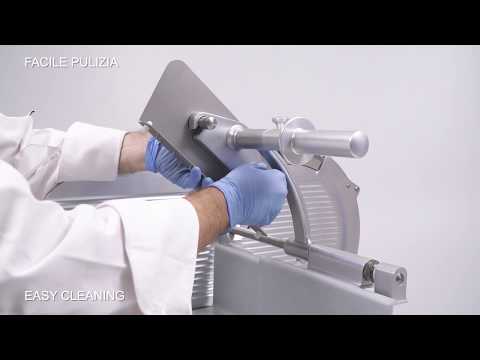 LA FELSINEA  AFFETTATRICE DOLOMIA - DOLOMIA SLICER