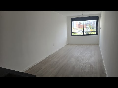 Video de YouTube - Apartamento monoambiente en venta "Con Renta" en Pocitos, Montevideo